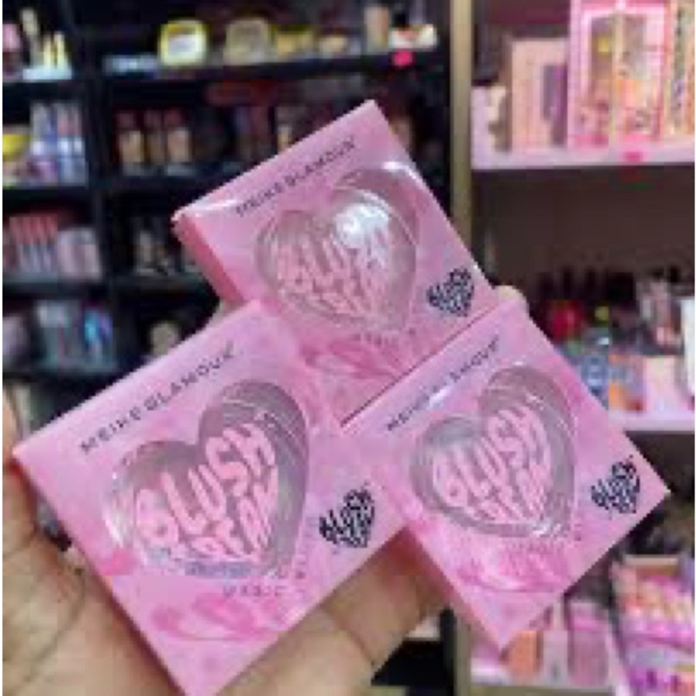 Magic Blush